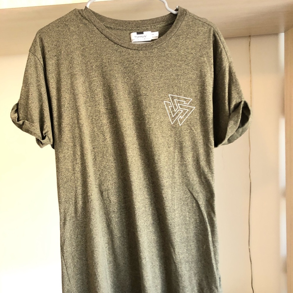 Topman XXL t-shirt